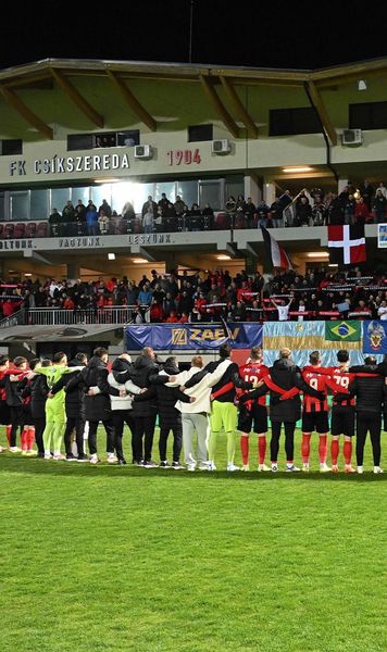 FRF a schimbat regulamentul pentru ei  Motivul pentru care n-ar mai fi putut juca acasă în Liga 1 fără   intervenția Federației!   