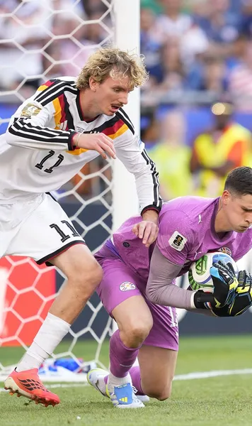 Germania eșecurilor șocante  Cum arată 12 ani de coșmar pentru nemți:   eliminare rușinoasă  pentru al 3-lea Mondial la rând!