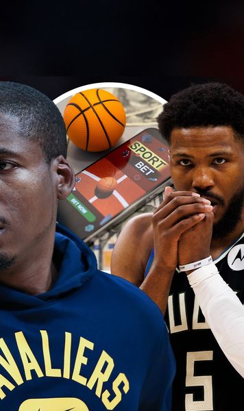 Riscă până la 20 de ani de închisoare  Foști jucători din NBA, inculpați într-un   dosar de pariuri:  „Au transformat baschetul profesionist într-o operațiune”