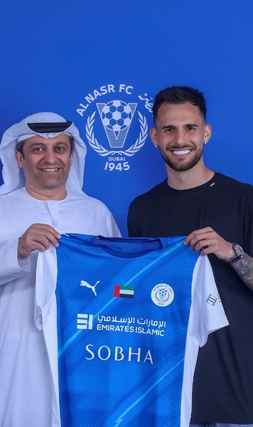 Marius Marin a semnat     FOTO.  Românul   și-a găsit echipă,  după ce transferul la Sevilla a picat: „De aceea am ales acest club”