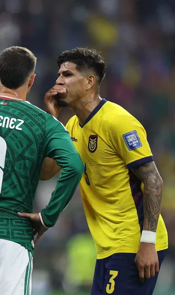 Noua regulă FIFA, încălcată din nou    FOTO.  Al doilea jucător eliminat   după ce și-a acoperit gura:  „Fără creier!” » Ce este „Legea Vinicius”