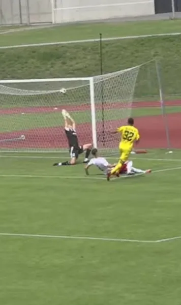 Dinamo, încă o victorie în Polonia    VIDEO.    Debut cu gol  pentru noul atacant. „Câinii” mai joacă încă un amical diseară