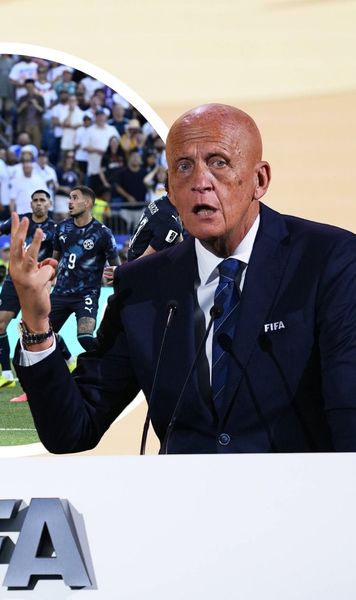 De ce a fost anulat golul Germaniei?  Cum explică FIFA decizia care   a schimbat soarta germanilor  la CM 2026