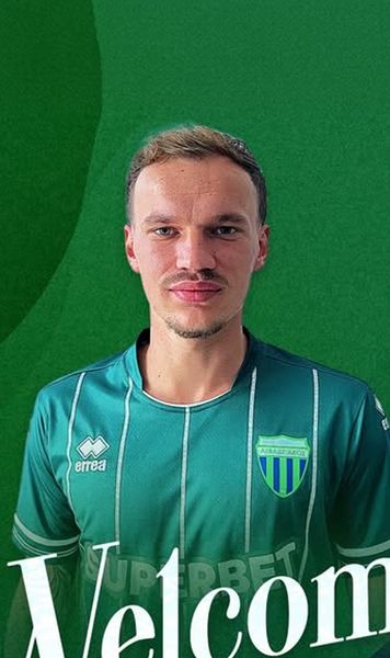 Reuniți în Grecia   Primul transfer reușit de   Charalambous  la Levadiakos vine de la FCSB!