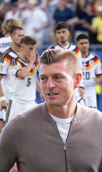Nu i-a menajat  Toni Kroos,   discurs dur  după eliminarea rușinoasă de la CM 2026: „Germania nu este capabilă de asta”