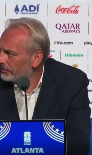Tragedie după eliminarea de la CM 2026  Reacția șocată a selecționerului, după ce ofițerul de presă   a anunțat subit moartea tatălui său