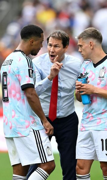 Secretul Belgiei, dezvăluit  Cum au reușit europenii   să întoarcă scorul  în „thriller-ul” cu Senegal de la CM 2026. Era 0-2 în minutul 85!