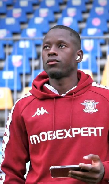 Keita pleacă de la Rapid  Jucătorul acuzat de ucidere din culpă ar putea continua în   Liga 1:  „Există interes”