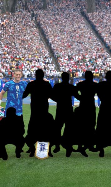 Naționala Angliei, exemplu pro-imigranți  Atac la discursul extremei dreapta din Marea Britanie.   Cum ar arăta reprezentativa lui Tuchel fără imigranți