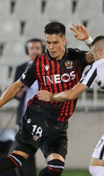 Rareș Ilie a spus „NU”    Așteptat să revină la Rapid,  fotbalistul și-ar fi decis viitorul. Ce echipă a ales