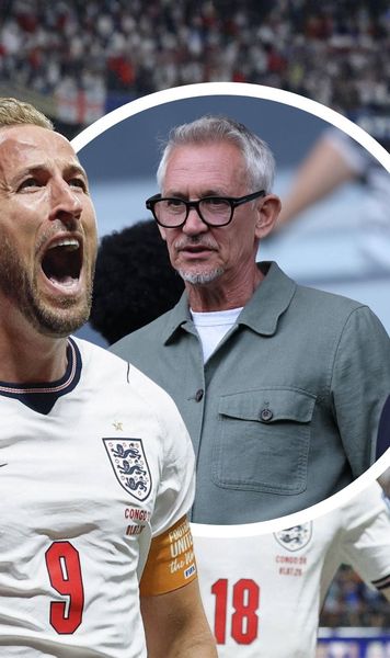 Harry Kane vrea să cucerească tot  Englezul atacă   recordul istoric  stabilit de Lionel Messi: „Dați-i Balonul de Aur!”