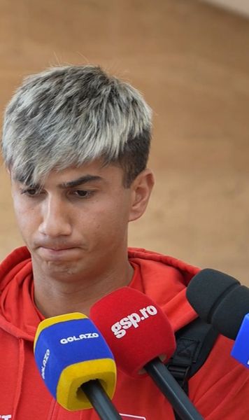 „Asta trebuie să-și propună Dinamo”    VIDEO.  Alexandru Musi a stabilit   un obiectiv ambițios  pentru „câini” + Ce spune Matteo Duțu despre noul antrenor