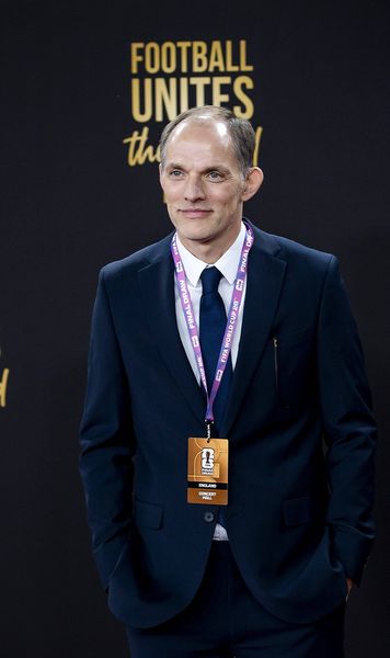 Tuchel cere ajutorul englezilor   Apel inedit înainte de partida cu Mexic din optimile CM:   „Avem nevoie de copii.  Lăsați-i să se uite la meci!”