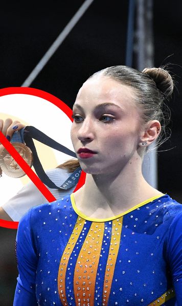 Bărbosu poate pierde definitiv medalia!  Statul român   nu a virat banii  pentru ca procesul de la TAS pentru bronzul olimpic să înceapă!   Suma este infimă
