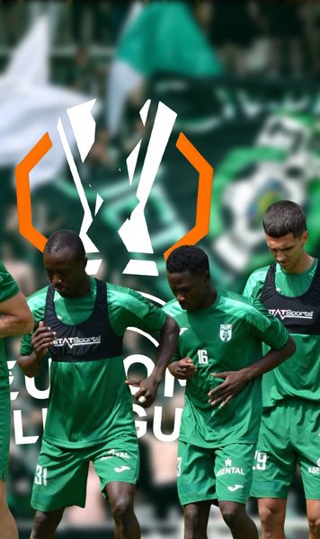 Exclusă din Europa din cauza blaturilor  UEFA,   decizie radicală!  Două meciuri schimbate în Europa League și Conference League