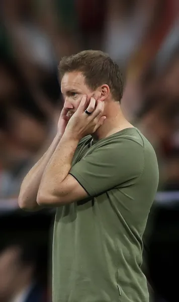 Germania, fără selecționer  Nagelsmann a decis.   Ce face cu clauza de 7 milioane?  Klopp se pregătește!