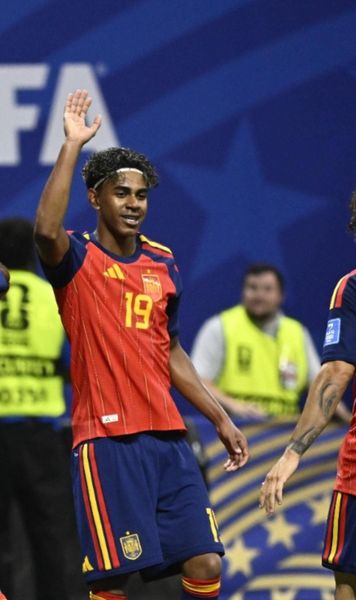 „Îl mănânc de viu!”    Lamine Yamal îl avertizează pe Cucurella  după transferul fundașului la Real. La Mondial se pregătește El Clasico