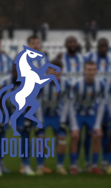 Cesiune de 4 milioane de euro    Clubul Primăriei   preia locul în Liga 2 al Politehnicii Iași, dar și datoriile uriașe din insolvență. Toate detaliile