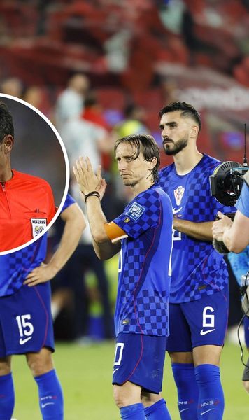 „Vrem tehnologie?”  Ce spune unul dintre cei mai mari arbitri spanioli despre deciziile   controversate  de la Mondial, pentru   GOLAZO.RO