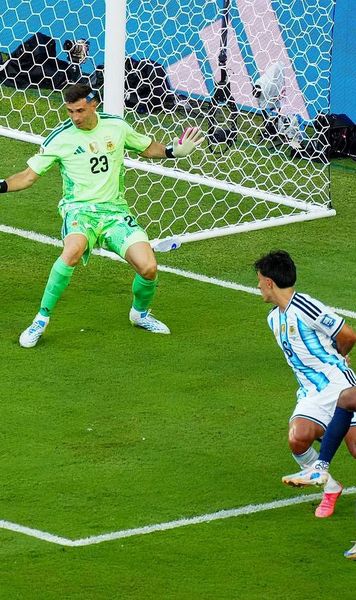 Messi, analiză dură după Argentina - Capul Verde  Căpitanul „pumelor”, nemulțumit:   „Sunt multe de corectat”.  Ce a observat, mai ales negativ. Și o bilă albă