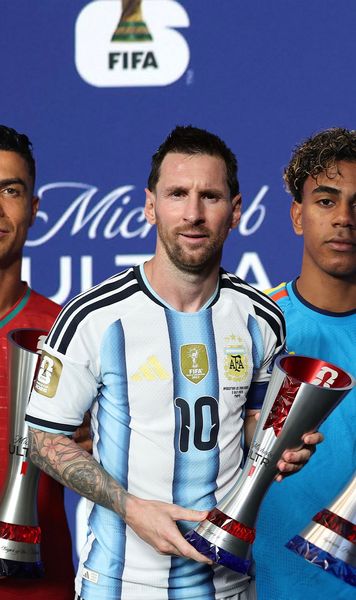 Cum este ales, de fapt, MVP-ul unui meci la Mondial   De ce câștigă atât de des  marile vedete precum   Messi, Ronaldo sau Yamal