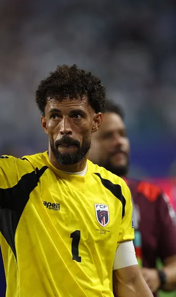 Ce i-a spus Messi lui Vozinha  Legendarul portar al Capului Verde   a dezvăluit discuția  avută cu starul argentinian