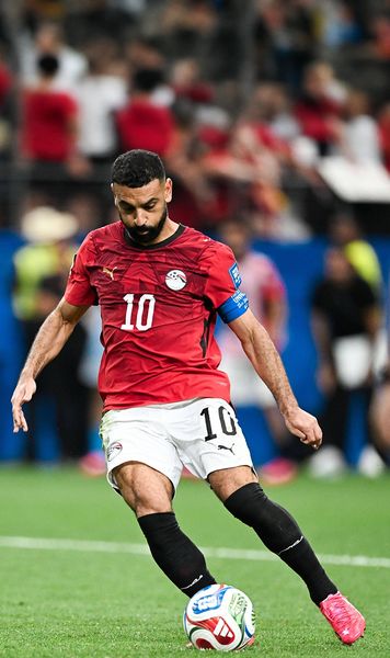 Cum l-a ajutat Mbappe pe Salah   Mișcarea   neașteptată  a egiptenilor înainte de loviturile de departajare cu Australia