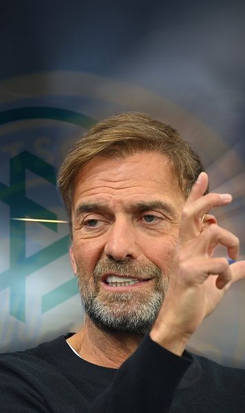 Klopp a confirmat  Va fi aproape sigur noul selecționer al Germaniei:   „Sunt pregătit”. Ce salariu va avea!