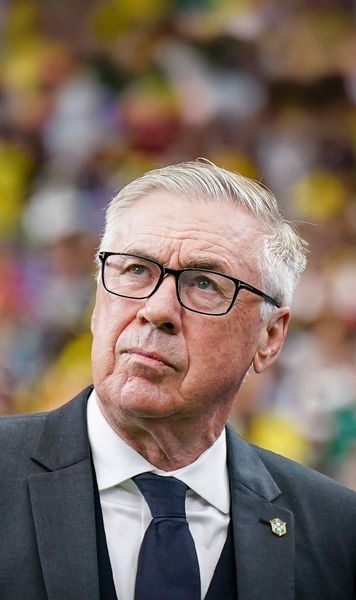 Maximele lui Ancelotti  Interviu plin de replici savuroase al selecționerului Braziliei:   „Nu știu dacă înțeleg fotbalul”