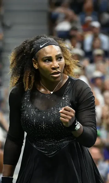 Tratament preferențial la Wimbledon?    Serena Williams  primește timp suplimentar pentru recuperare » Organizatorii i-au mutat meciul de dublu