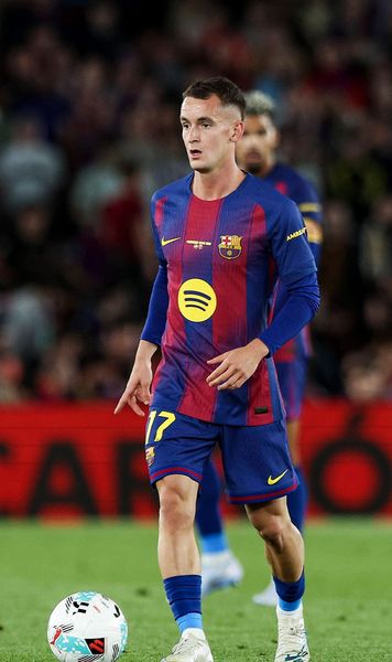 Tot mai aproape de despărțire  Cât speră   Barcelona  să ia pe mijlocașul crescut de club, care și-a pierdut locul în 11-le de start
