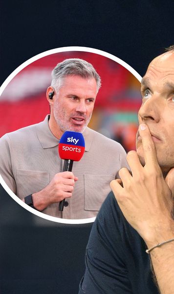 „Nu a fost o mișcare inteligentă”  Legenda lui Liverpool critică   decizia luată de Thomas Tuchel:  „Șanse mici ca Anglia să ajungă în finala CM”