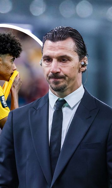 „Prietene, ești foarte bun”     VIDEO.  Ibrahimovic,   mesaj de încurajare  pentru tânărul care a ratat un penalty decisiv în 16-imile CM 2026