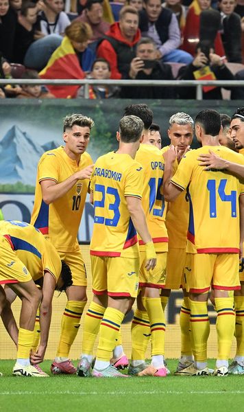 Răsturnare de situație  Internaționalul român dorit de Dinamo și FCSB ar putea semna cu un   club din Anglia:  „Suntem în negocieri”