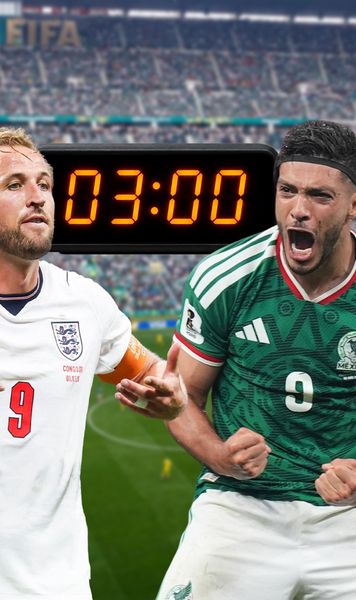 Decizie înainte de Mexic - Anglia   Ce a hotărât FIFA, la mai puțin de 48 de ore până la disputarea   partidei din optimile CM 2026