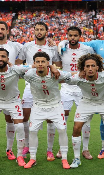 CM 2026 continuă să facă victime   Selecționerul Tunisiei a demisionat după doar două meciuri »   Suma fabuloasă încasată în 193 de minute