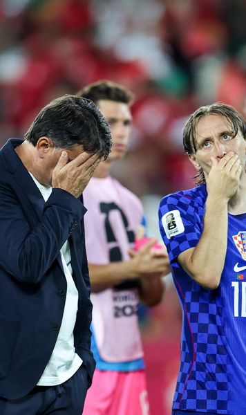 Croația, fără selecționer  Zlatko Dalic, în locul lui Olăroiu. Cine l-ar înlocui pe antrenorul care a făcut mare naționala.   Ce decide Modric?