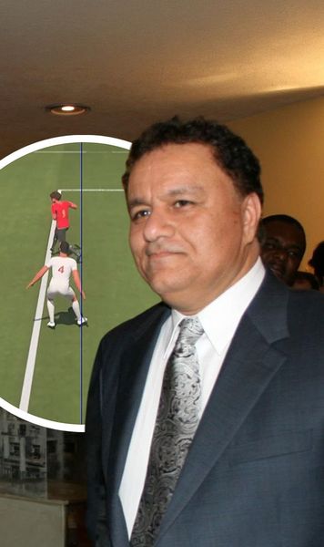 Cere 1 miliard de dolari!  FIFA, dată în judecată după   eliminarea controversată a Iranului.  Acuzații grave la adresa forului