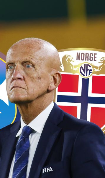 Collina, delegare-șoc  În plin scandal legat de arbitraj, meciul Brazilia - Norvegia are parte de o   nominalizare-surpriză