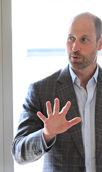 „Tatăl meu urăște fotbalul”   Prințul William, dezvăluire surprinzătoare despre   Regele Charles