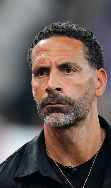 Drama lui Rio Ferdinand  Legenda lui Manchester United a dezvăluit   de ce nu a devenit antrenor:  „Asta mi-a distrus dorința”