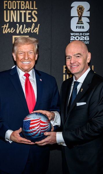 Intervenție de la Casa Albă?   Culisele deciziei care a scandalizat lumea: FIFA ar fi primit   telefon direct  de la Washington! Mesajul postat de Trump