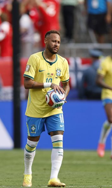 De ce a pierdut Brazilia  Marea eroare a lui Ancelotti:   intrarea lui Neymar a afectat Selecao  și ofensiv, și defensiv