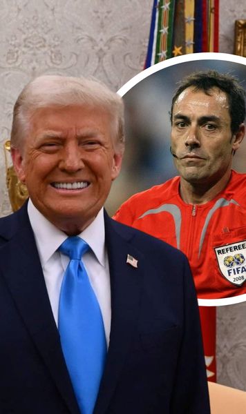 „FIFA are regulile ei!”  Reacția specialistului după ce FIFA, la   intervenția lui Trump,  a anulat suspendarea lui Balogun