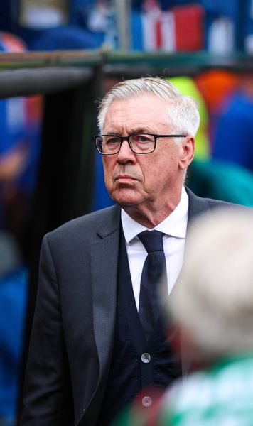 Explicațiile lui Ancelotti  De ce a executat   Bruno Guimaraes  penalty-ul ratat în prima repriză cu Norvegia + Vinicius nu era în top 5 variante!
