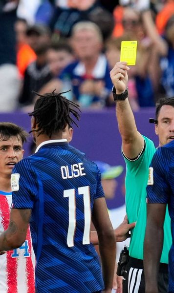 FIFA a deschis cutia Pandorei  După SUA, încă o națională vrea   ștergerea unui cartonaș!  Și Tuchel e revoltat: „Unde se va ajunge?!”