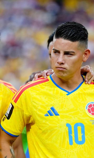 Columbia, în alertă  Jucătorii acuză simptome de boală înainte de meciul cu Elveția. James Rodriguez:   „Mulți dintre noi suntem afectați”