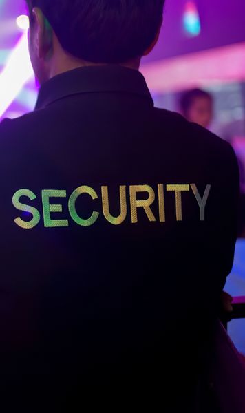Organizarea unui eveniment  fără incidente:   măsuri esențiale  de securitate 