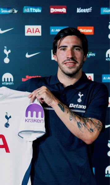 Au spart banca  Transfer uluitor la Tottenham: intră în   topul celor mai scumpe achiziții  din istoria fotbalului!