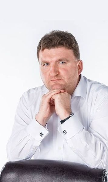 Dorin Șerdean, condamnat cu suspendare  Pedepsit pentru înșelăciune, fostul acționar al lui Dinamo trebuie să achite   daune de 390.000 de euro 